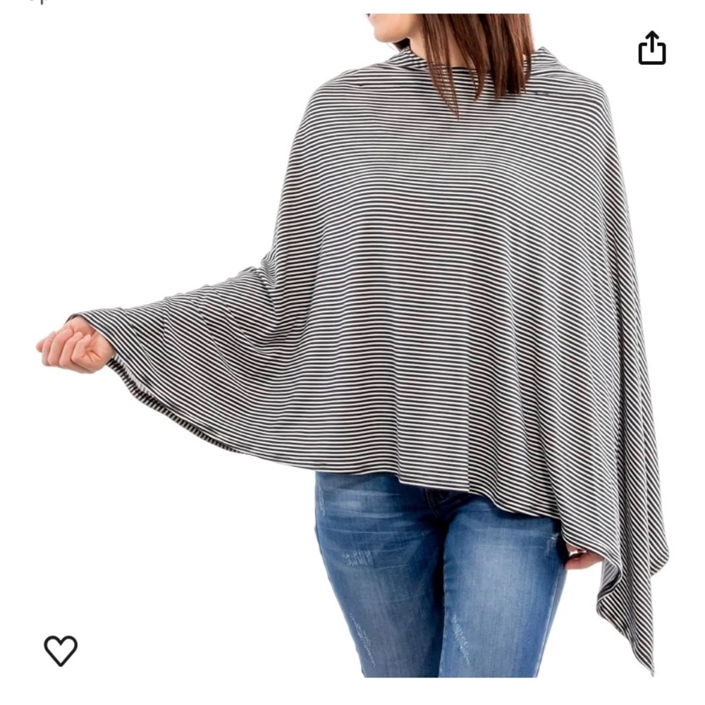 Nursing cover